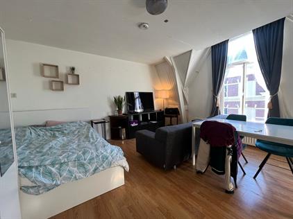 Kamer te huur 625 euro Violenstraat, Groningen