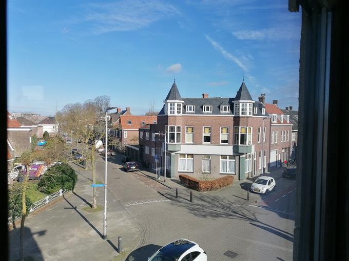 Zimmer bei Lovensestraat In Tilburg