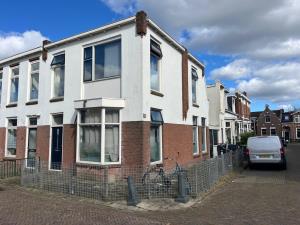 Room for rent 375 euro van Sytzamastraat, Leeuwarden