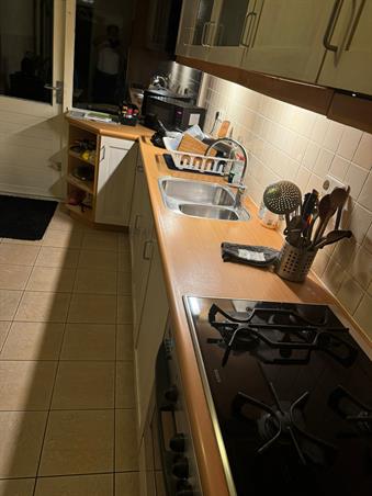 Zimmer bei Briljantstraat In Groningen