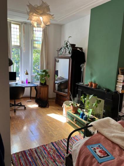 Room for rent 480 euro Julianalaan, Delft
