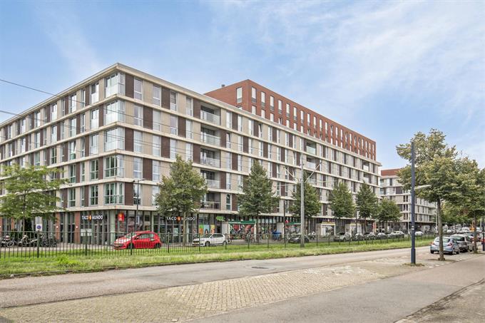 Wohnung bei Pieter Calandlaan In Amsterdam