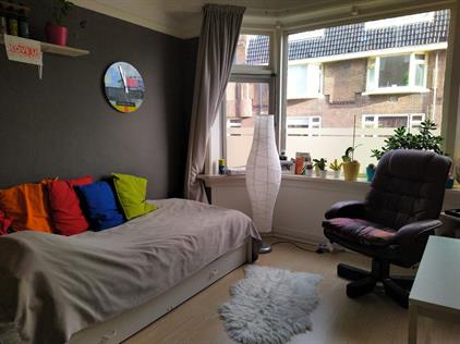 Zimmer zu vermieten 495 Euro Dorus Rijkersstraat, Groningen