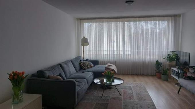 Zimmer bei Melis Stokehof In Amsterdam