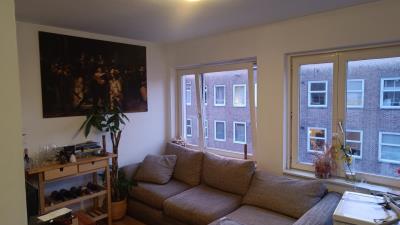 Room for rent 890 euro Bartholomeus Diazstraat, Amsterdam