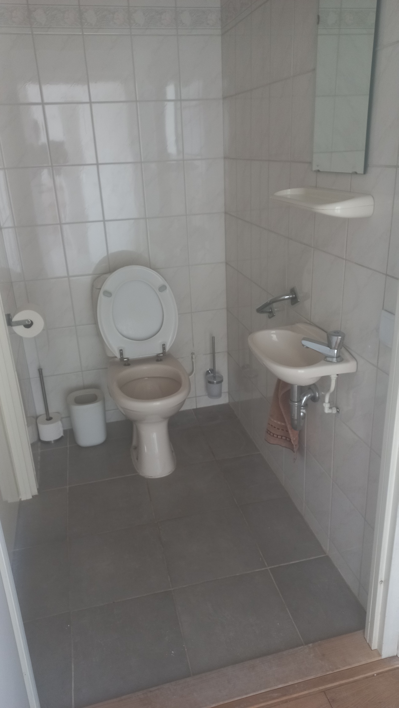 Kamer aan Den Heuvel, Velp-Rheden 5