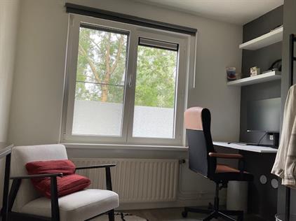 Kamer te huur 550 euro David 't Kindtstraat, Breda