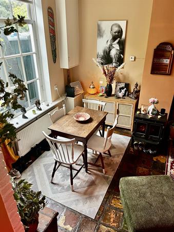 Wohnung bei Bankastraat In Den Haag