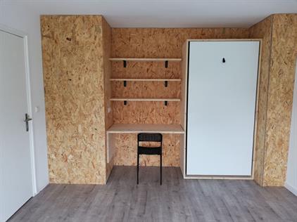 Room for rent 950 euro Attleeplantsoen, Utrecht