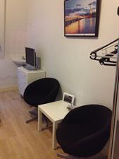 Room for rent 599 euro Valkenbosplein, Den Haag