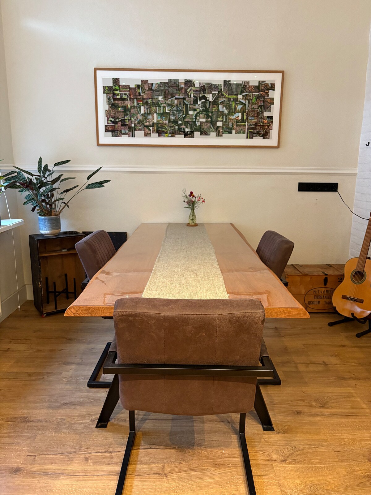 Kamer aan Spaarbankstraat, Kampen 5