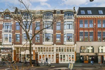 Room for rent 825 euro Nieuwe Binnenweg, Rotterdam