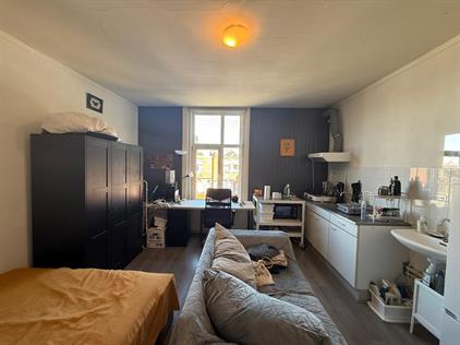 Kamer te huur 675 euro Korreweg, Groningen