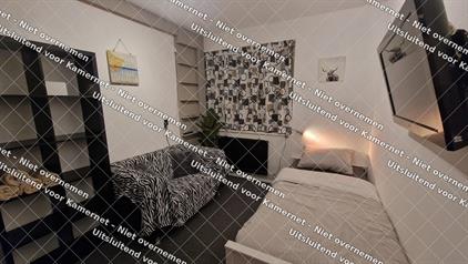 Room for rent 325 euro De Oxer, Dronten