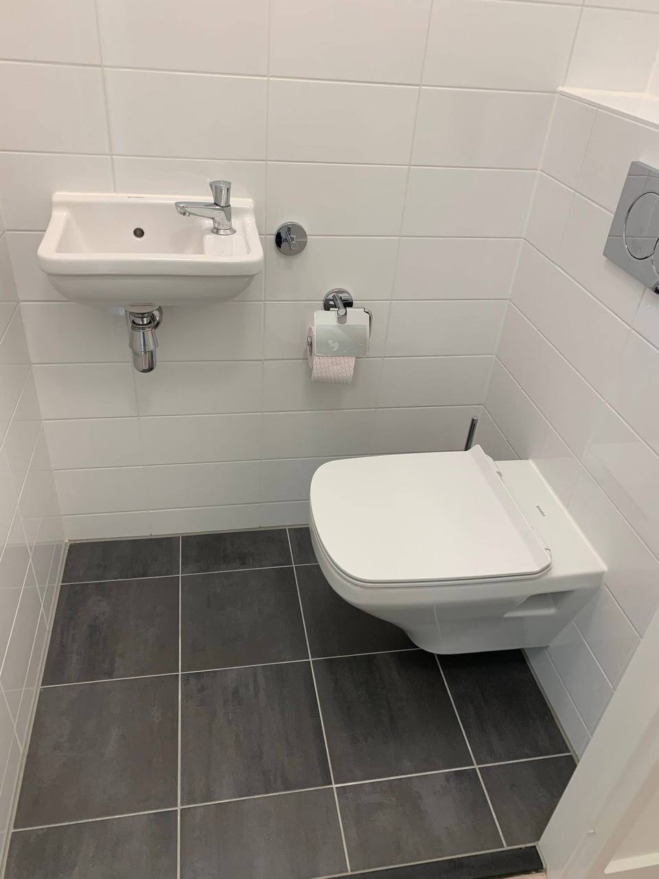 Appartement aan Carel Willinkgracht, Diemen 9