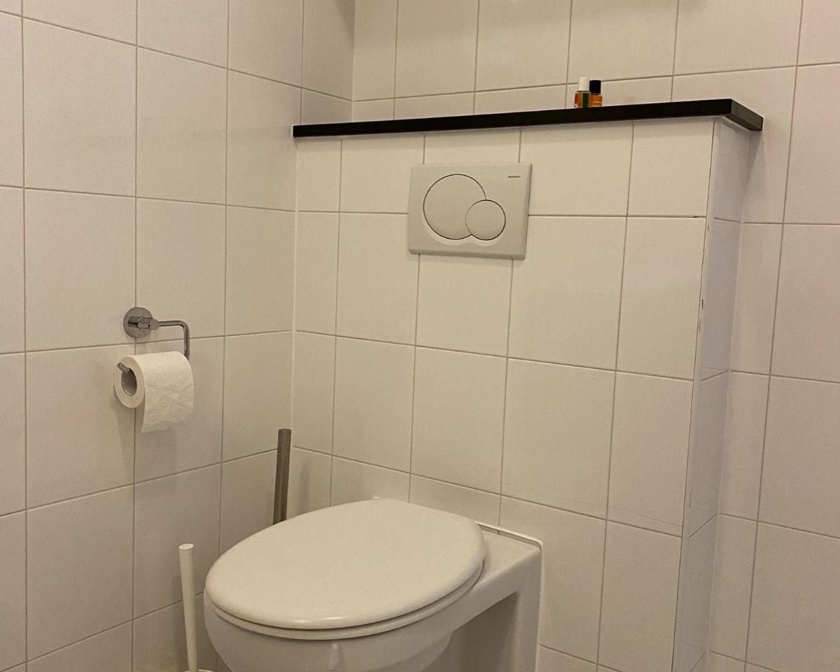 Studio te huur in Utrecht – Heemstedelaan – foto 3