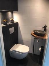 Apartment for rent 1095 euro Van den Boschstraat, Den Haag