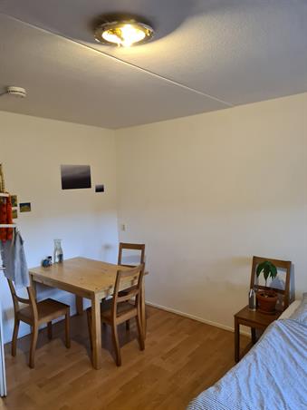 Wohnung bei Kinrooistraat In Amsterdam