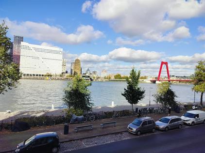 Kamer te huur 915 euro Maaskade, Rotterdam