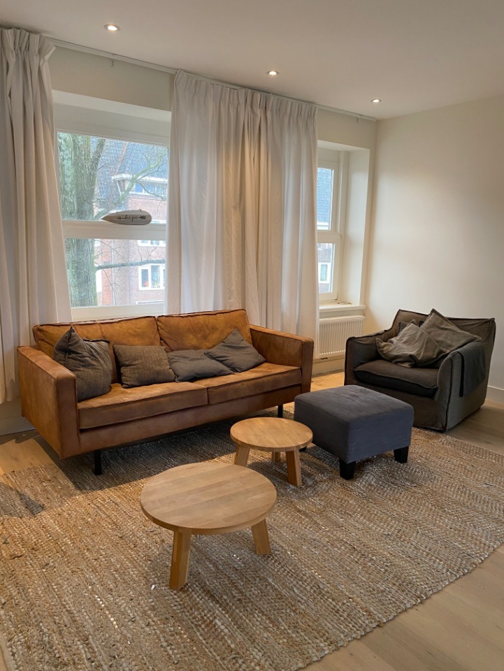 Kamer - Scheldestraat - 1078GJ - Amsterdam