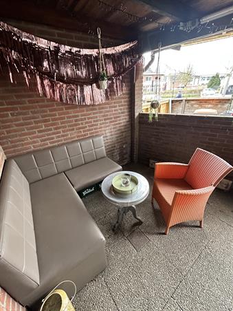 Zimmer bei Dennenweg In Enschede