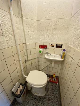 Zimmer bei Korreweg In Groningen