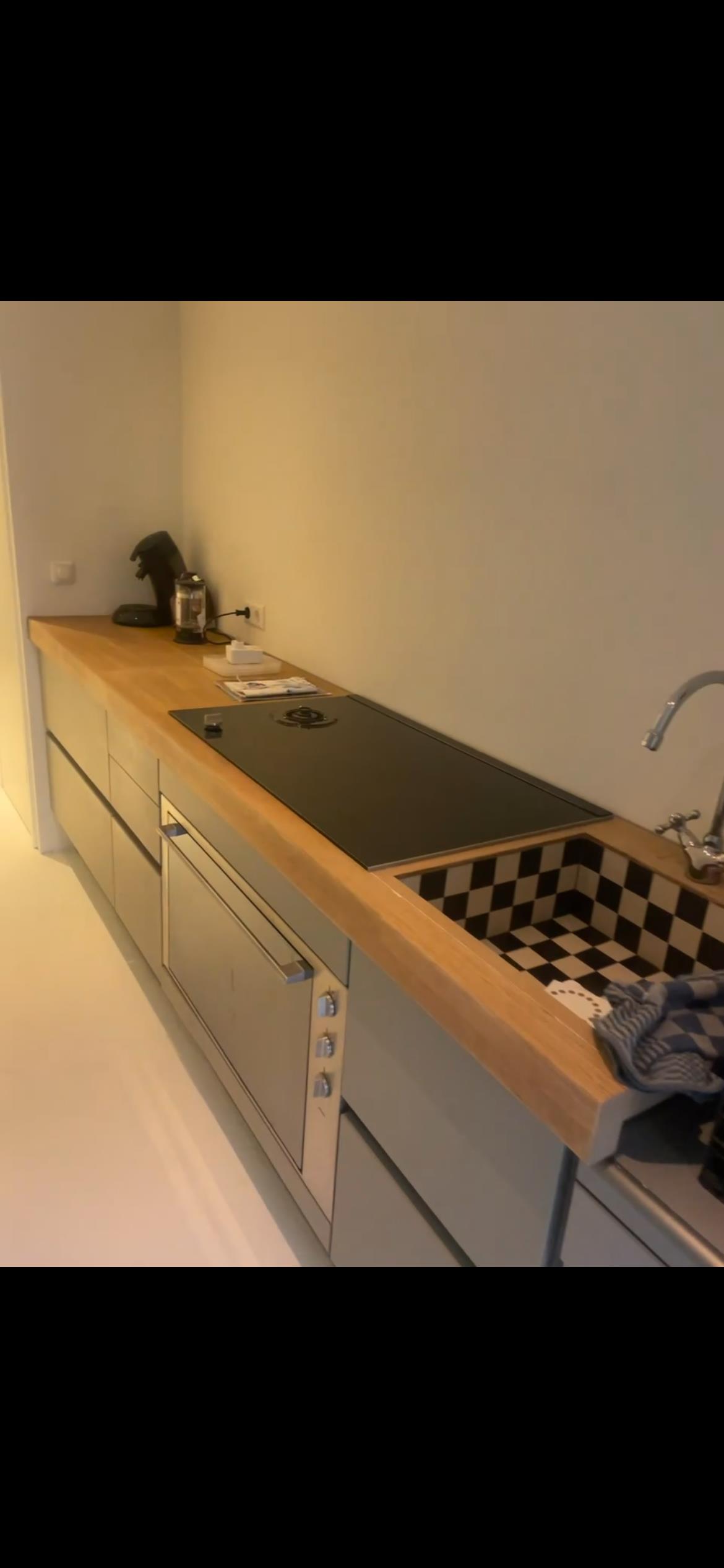 Kamer aan Verboomstraat, Rotterdam 7