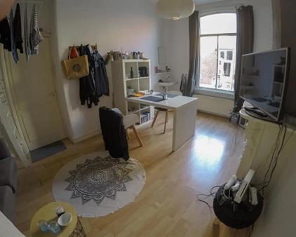 Room for rent 535 euro van Welderenstraat, Nijmegen