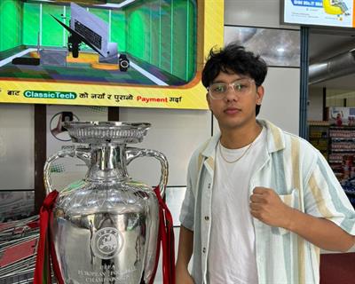 Sandip