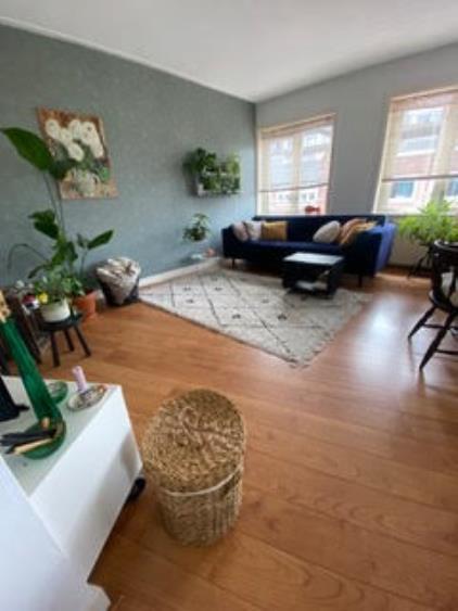 Apartment for rent 1050 euro Marsstraat, Haarlem