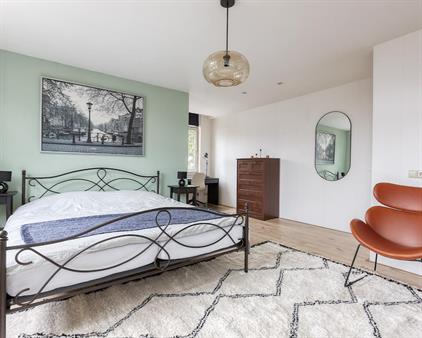 Room for rent 1150 euro Van Osstraat, Den Haag