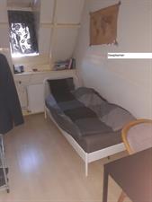 Room for rent 520 euro Jozef Israelsstraat, Groningen