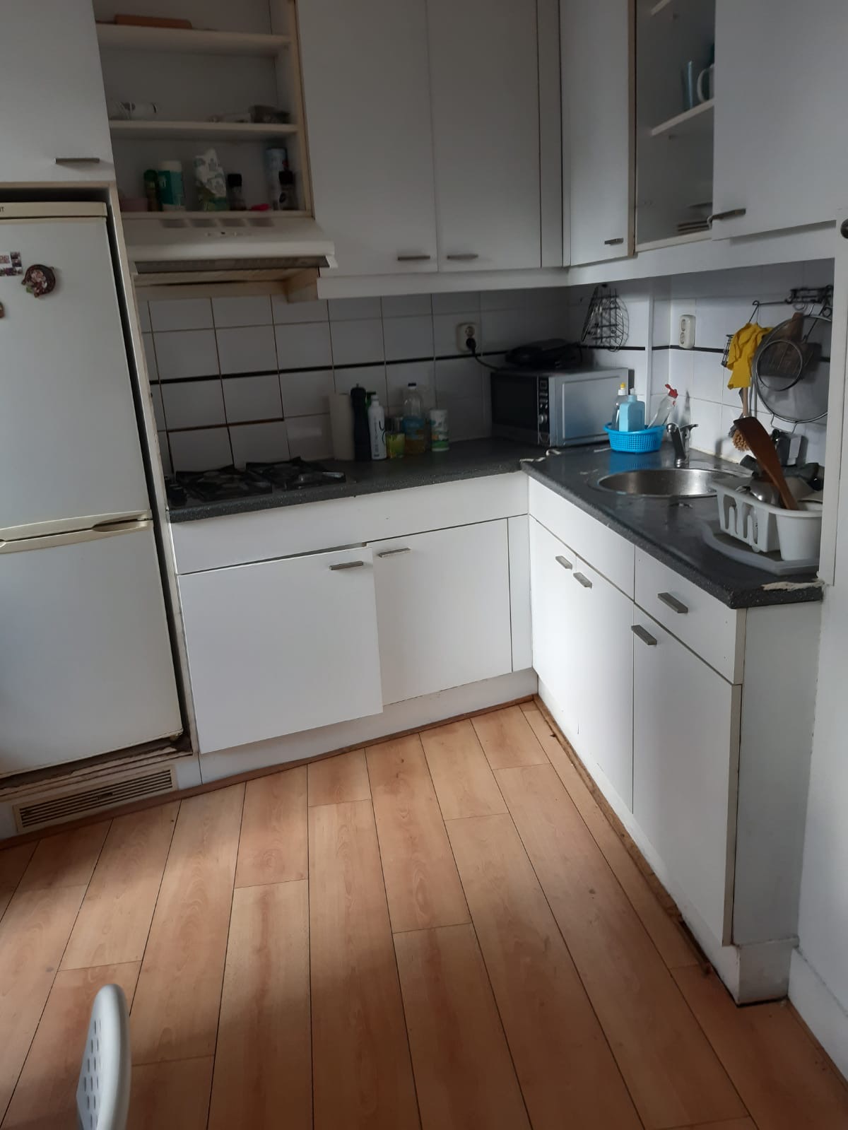 Kamer te huur in Rotterdam – Schiedamse Vest – foto 3