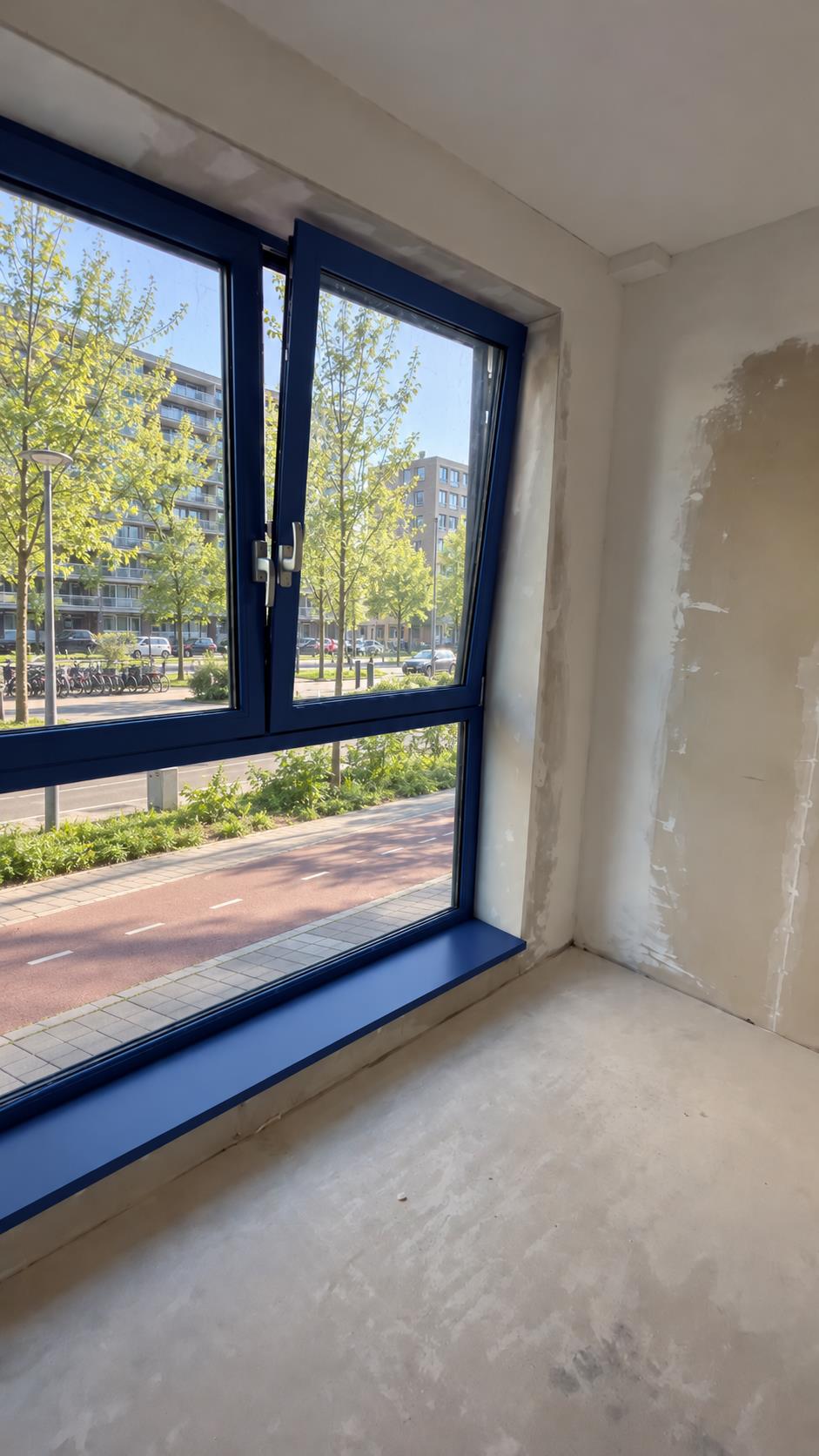 Appartement te huur in Amsterdam – Termini – foto 4