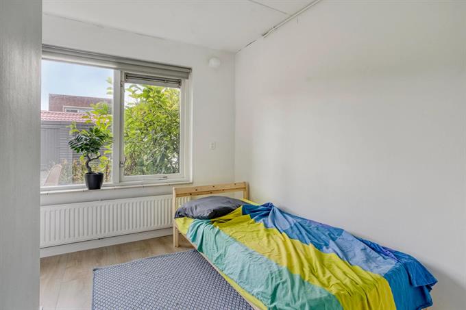 Zimmer bei Berlageweg In Groningen