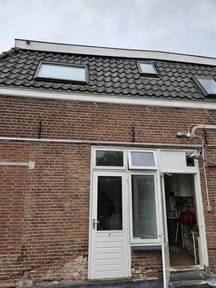 Appartement te huur 525 euro Achterstraatje, Veenendaal