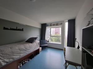 Kamer te huur 627 euro Bisschopssteeg, Utrecht