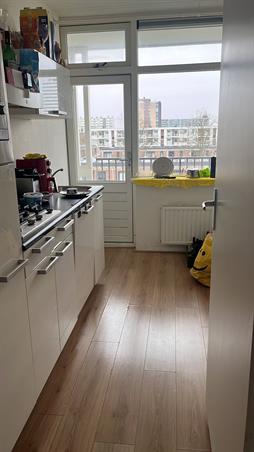 Zimmer bei Auriollaan In Utrecht