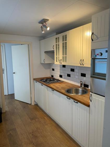 Appartement te huur 1350 euro Van der Schellingstraat, Tilburg