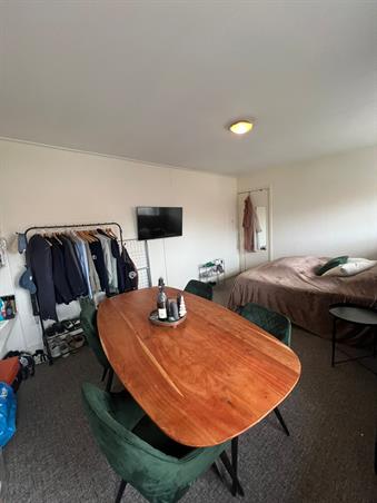 Zimmer bei de Ruyterweg In Leeuwarden