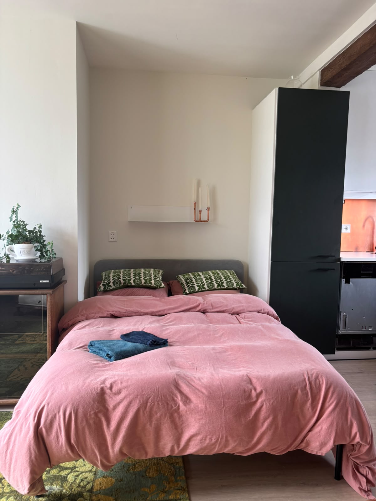 Studio aan Jan Nieuwenhuyzenstraat, Breda 5