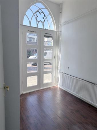 Wohnung bei Nieuwe Rijn In Leiden