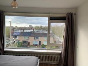 Room for rent 865 euro Hongkongdreef, Utrecht