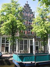 Room for rent 460 euro Koornmarkt, Delft