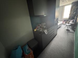 Studio for rent 1400 euro Willem Ruyslaan, Rotterdam