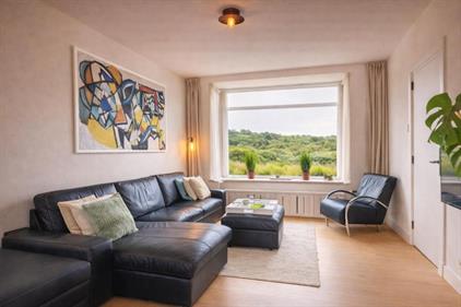Appartement te huur 750 euro Relweg, Wijk aan Zee