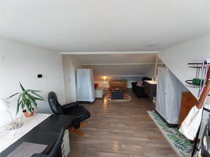 Room for rent 1199 euro Van Kleffenslaan, Utrecht