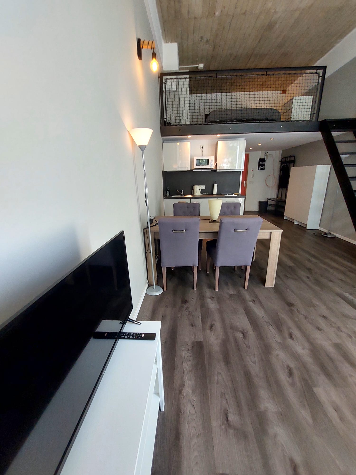 Studio te huur in Maastricht – Adelbert van Scharnlaan – foto 4