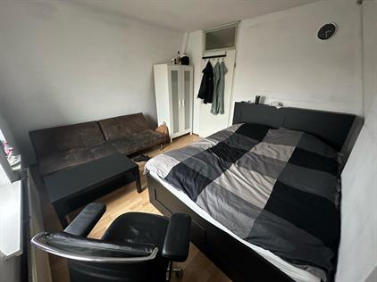 Room for rent 675 euro Jan Sonjestraat, Rotterdam