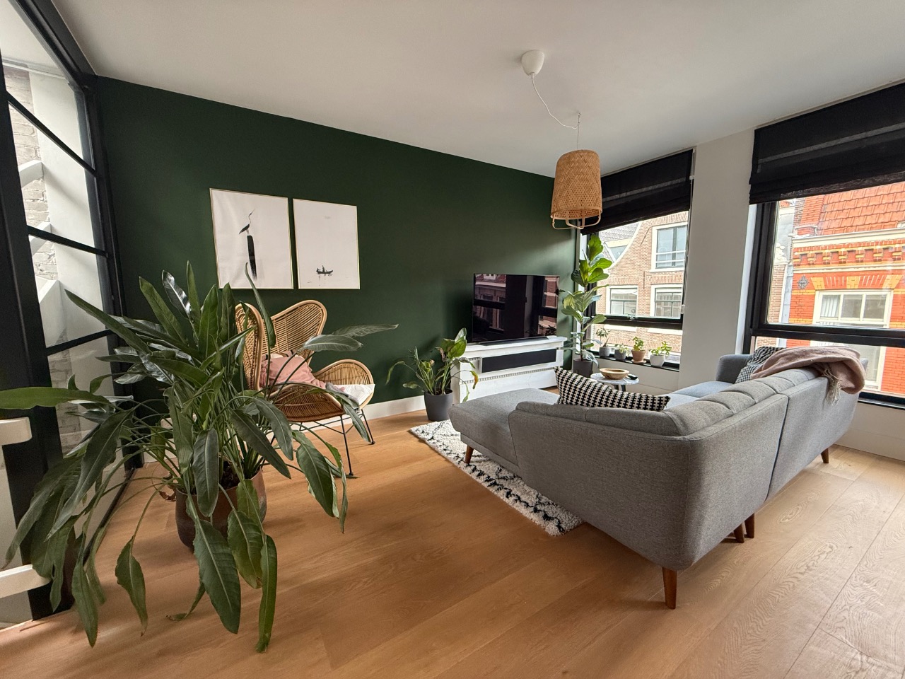 particuliere-woningen te huur op Prinsenstraat